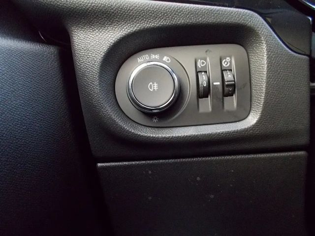 Opel Corsa Edition Turbo