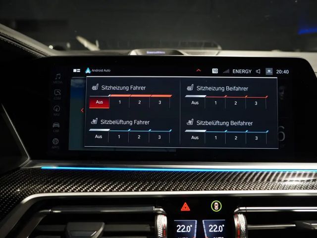 BMW X5 Competition Individual