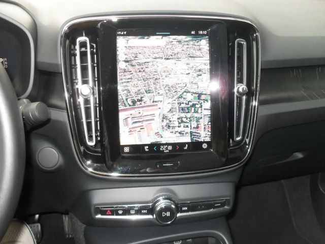 Volvo C40 AWD Recharge Ultimate