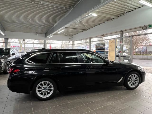 BMW 520 520d Business Line Touring