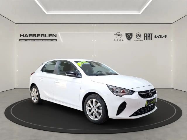 Opel Corsa 1.2 Turbo Edition Turbo