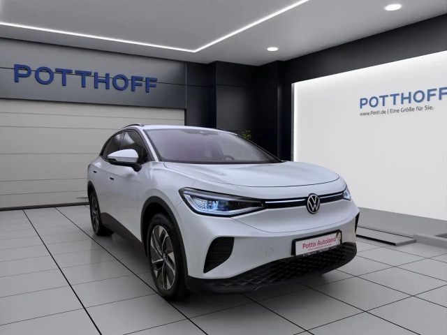 Volkswagen ID.4 IQ.Drive Performance Pure