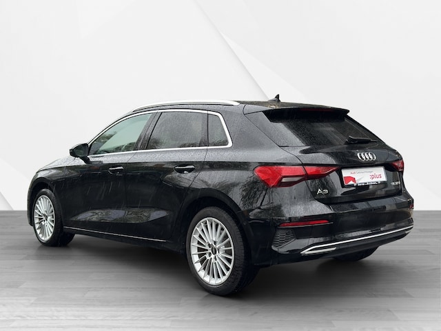 Audi A3 35 TFSI S-Tronic Sportback
