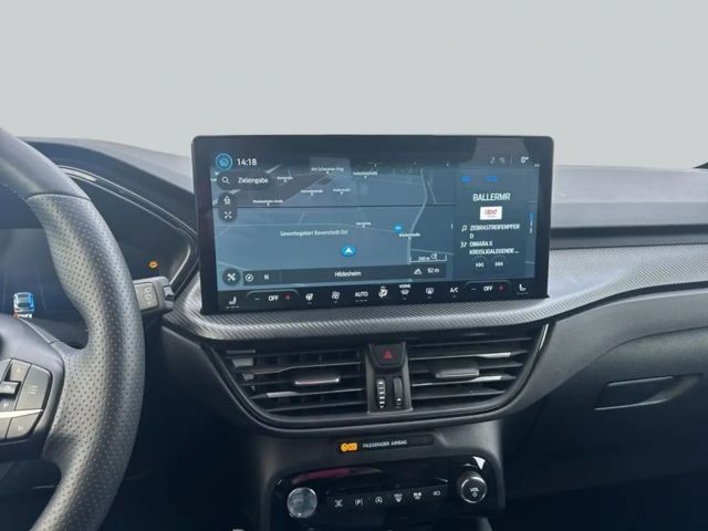 Ford Kuga EcoBoost ST Line X