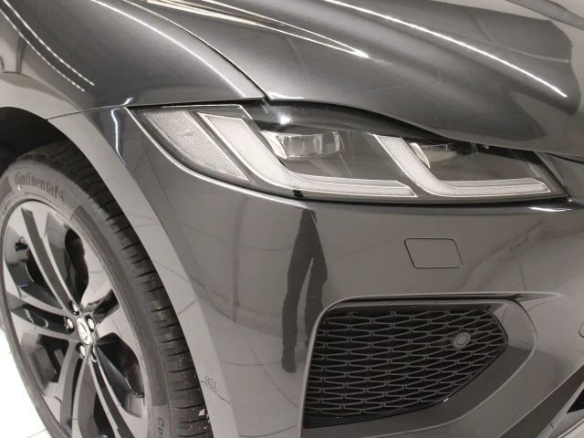 Jaguar F-Pace AWD D300 R-Dynamic