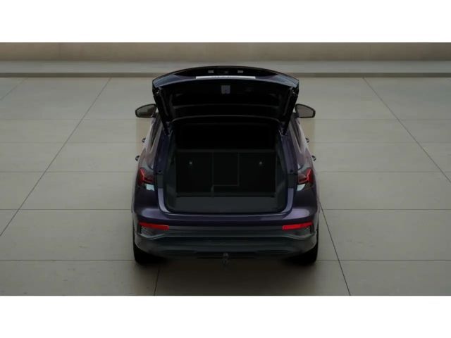 Audi Q4 e-tron Quattro