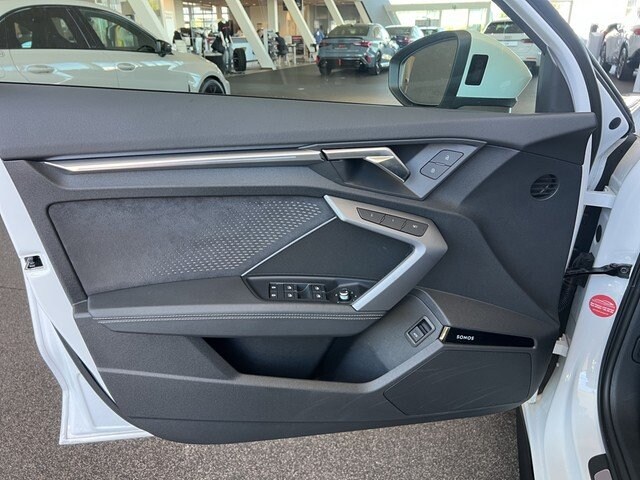 Audi S3 Quattro S-Tronic Sedan