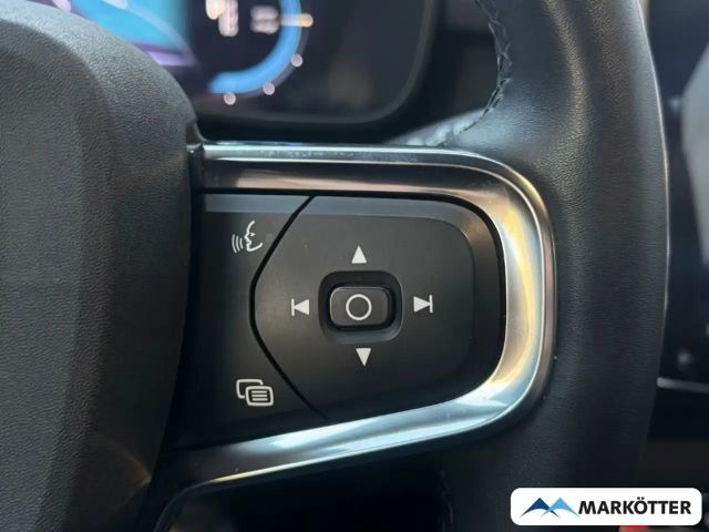 Volvo XC40 AWD Core Recharge