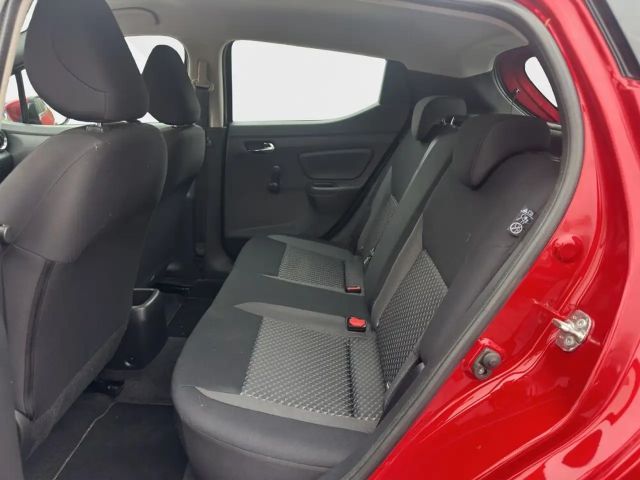 Nissan Micra Acenta IG-T