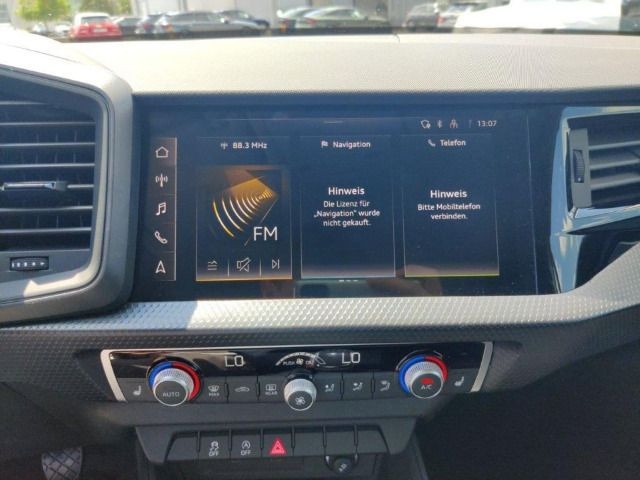 Audi A1 25 TFSI S-Tronic Sportback