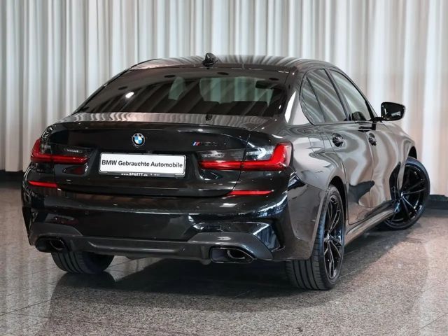 BMW 340 Sedan xDrive