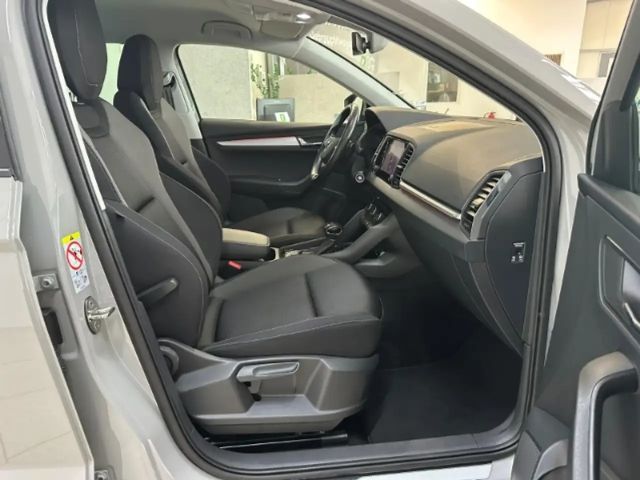 Skoda Karoq 2.0 TDI Tour