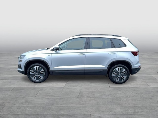 Skoda Karoq 2.0 TDI Selection