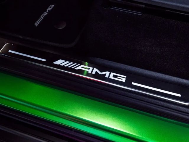 Mercedes-Benz G 63 AMG AMG Line