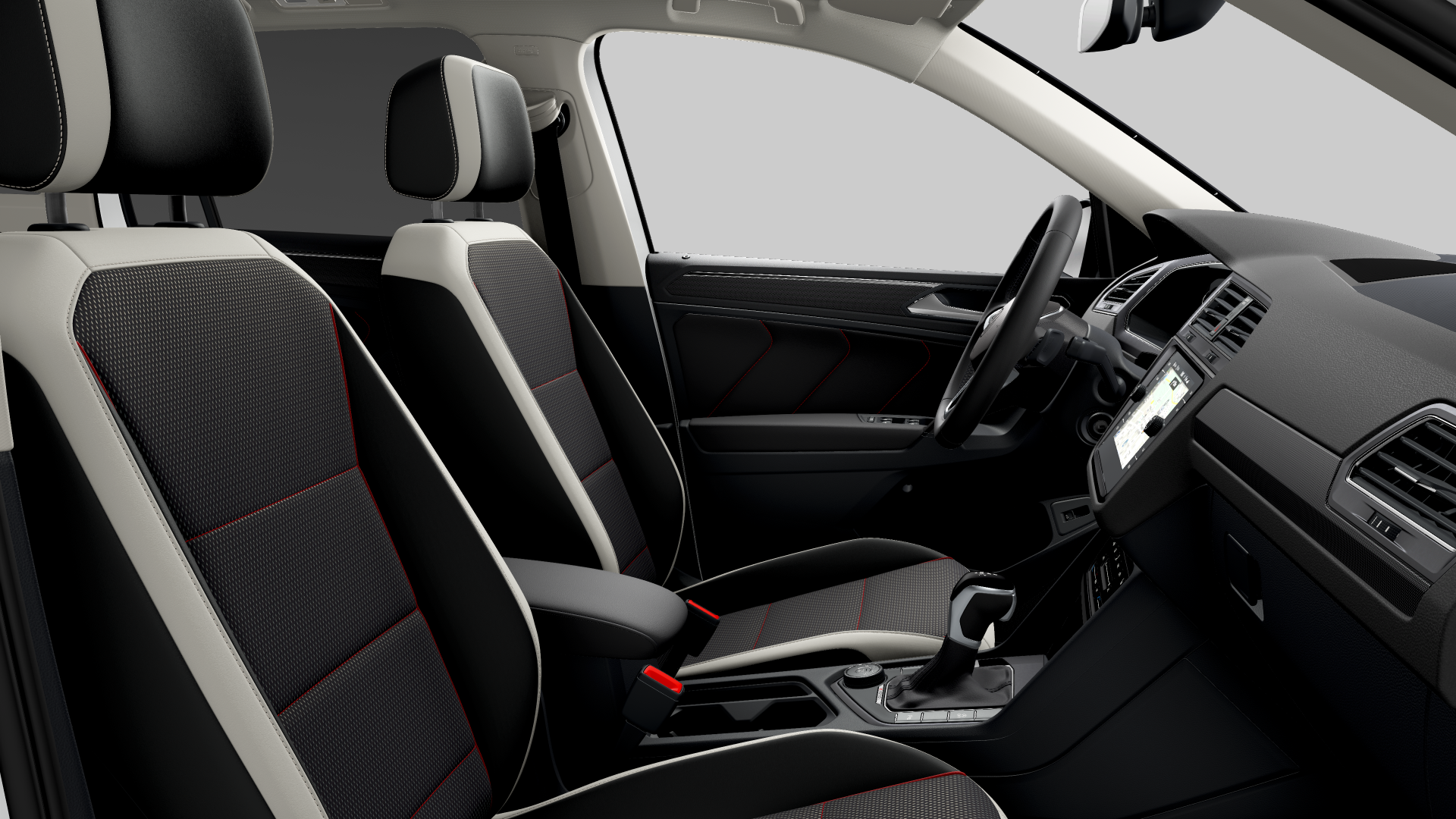 Volkswagen Tiguan 2.0 TSI DSG IQ.Drive Sport