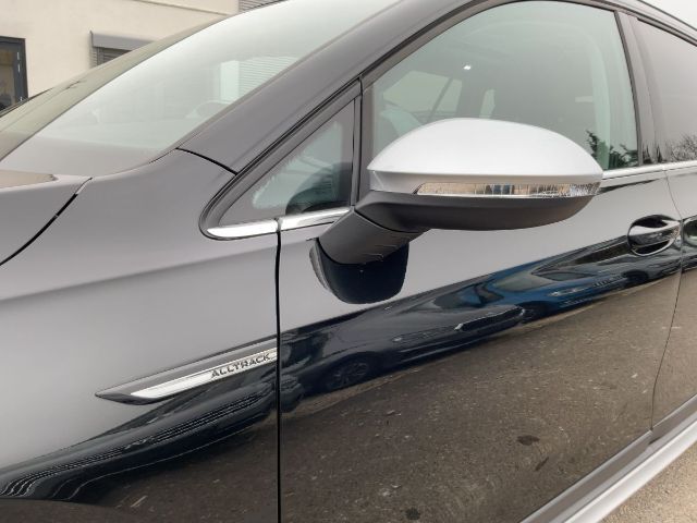 Volkswagen Golf 2.0 TDI AllTrack DSG Variant