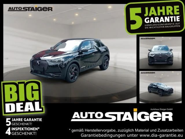 DS DS 3 Crossback Crossback E-Tense