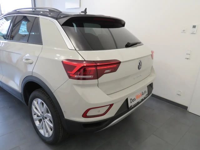 Volkswagen T-Roc Friends TDI