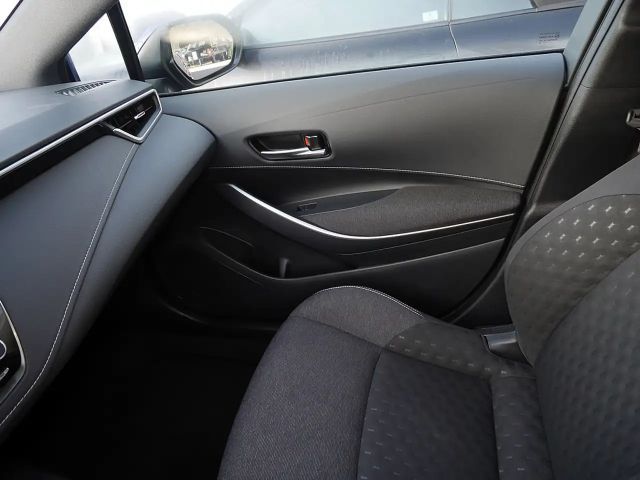 Toyota Corolla Hybride Touring