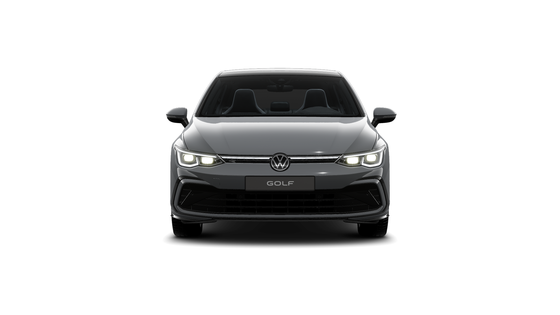 Volkswagen Golf 1.5 eTSI DSG Golf VIII R-Line