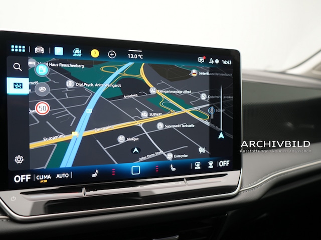 Volkswagen Passat Business eHybrid