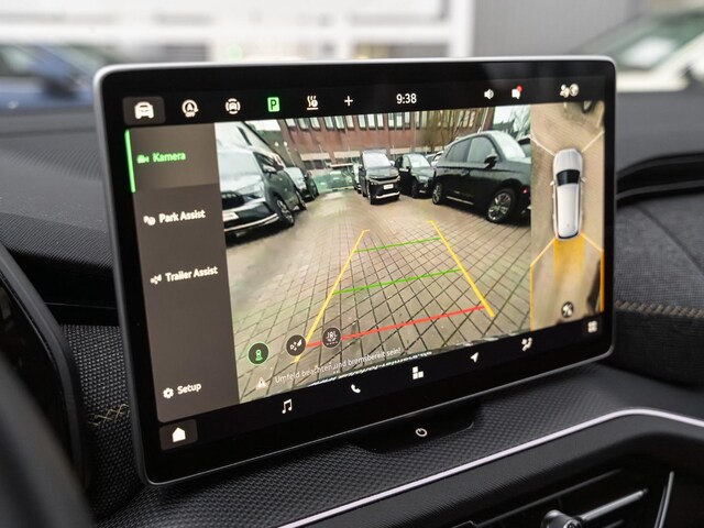 Skoda Kodiaq 2.0 TDI