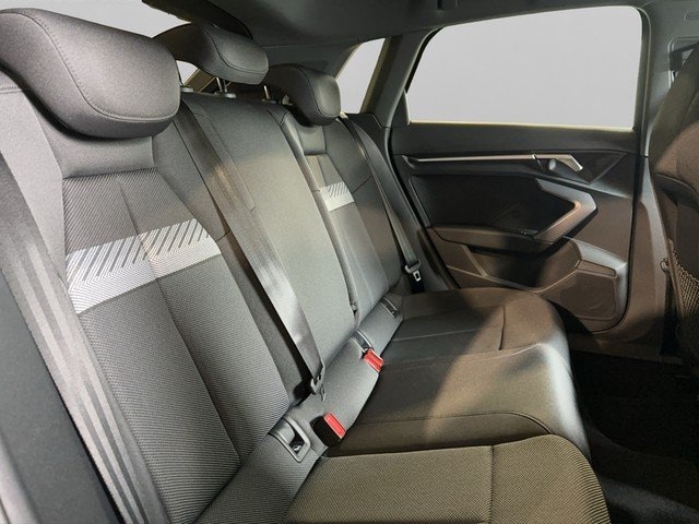 Audi A3 35 TDI S-Tronic Sportback