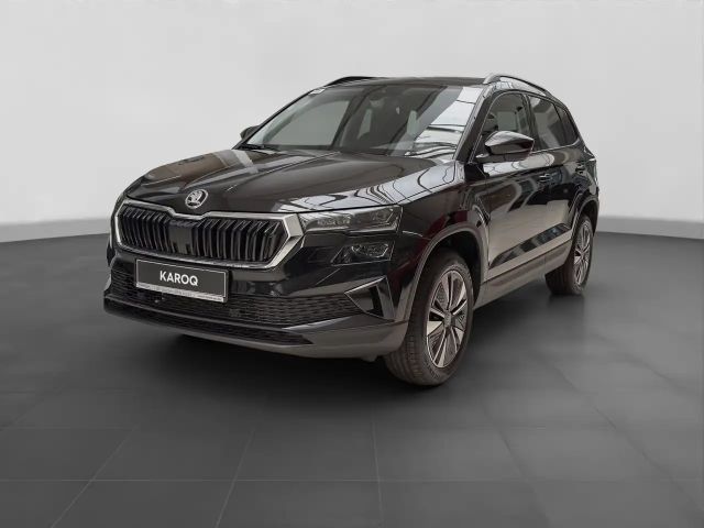 Skoda Karoq 1.5 TSI Tour