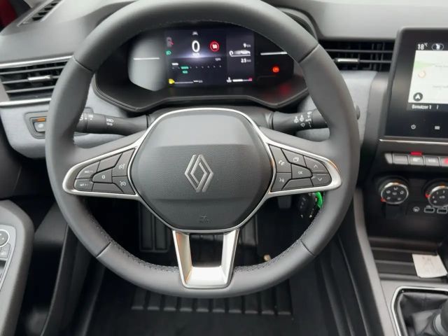 Renault Clio Evolution