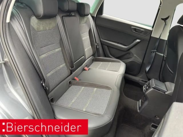 Seat Ateca 2.0 TDI DSG