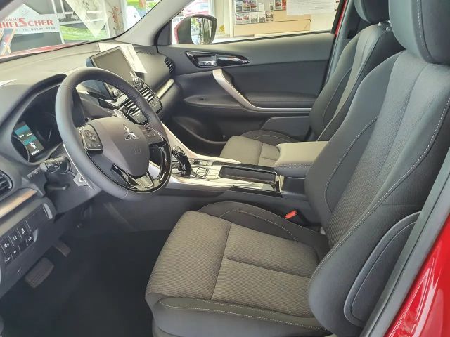 Mitsubishi Eclipse Cross 4WD PHEV