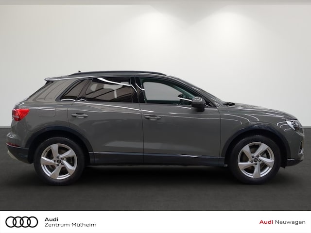 Audi Q3 35 TFSI S-Tronic
