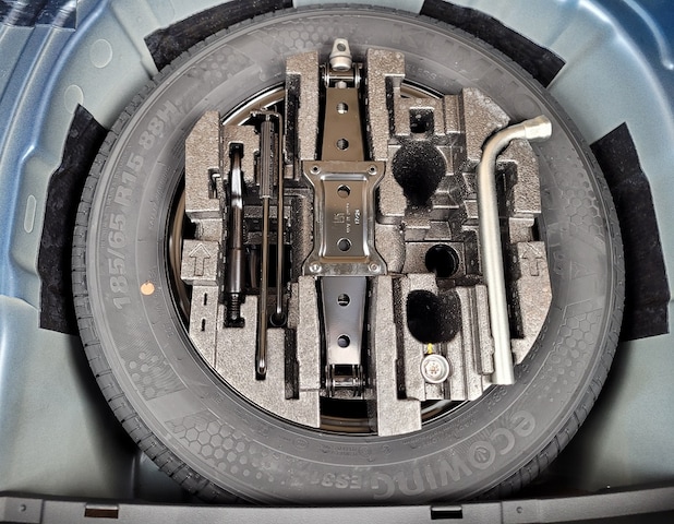 Skoda Fabia ANSCHUSSGARANTIE,KAMERA,LED,TEMPOMAT,KLIMA