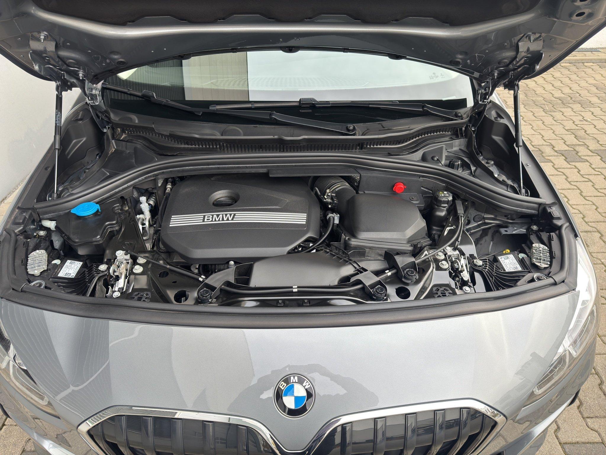 BMW 218 218i Active Tourer