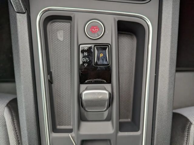 Seat Leon 1.5 eTSI DSG Sportstourer Style