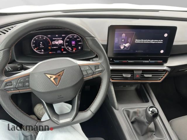 Cupra Formentor 1.5 TSI