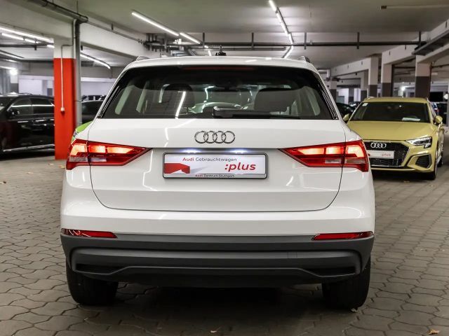 Audi Q3 45 TFSI Hybride