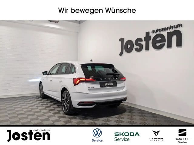 Skoda Scala 1.5 TSI Tour