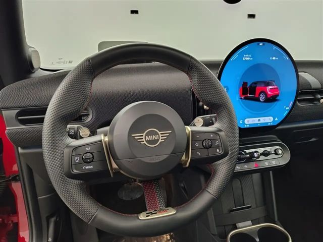 MINI Cooper S JCW  **AUTO/NAVI/CUIR/ TOIT PANO**