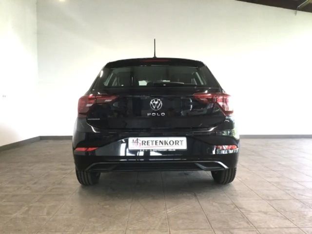 Volkswagen Polo 1.0 TSI DSG Life