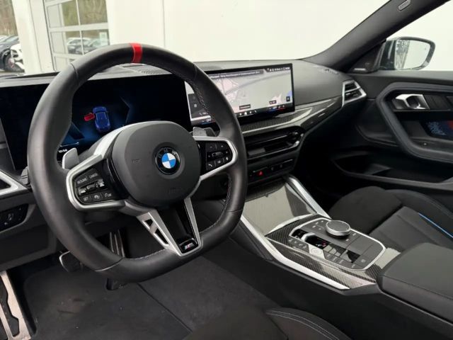 BMW 240 Coupé xDrive