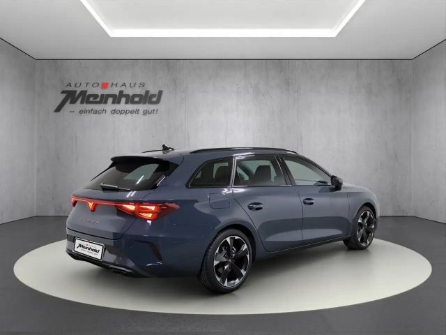 Cupra Leon 1.5 TSI DSG