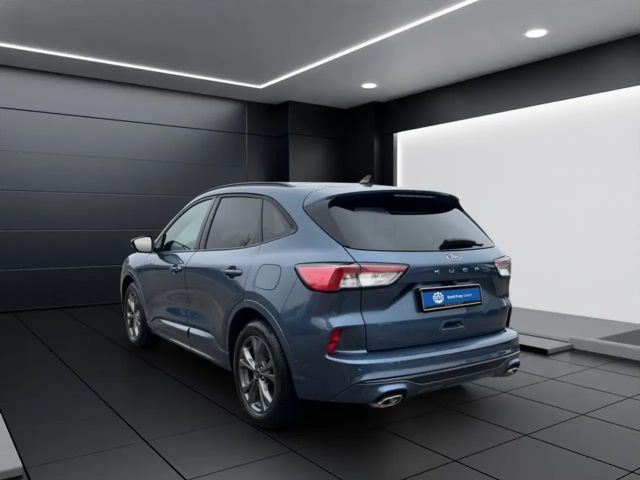 Ford Kuga EcoBoost ST Line X