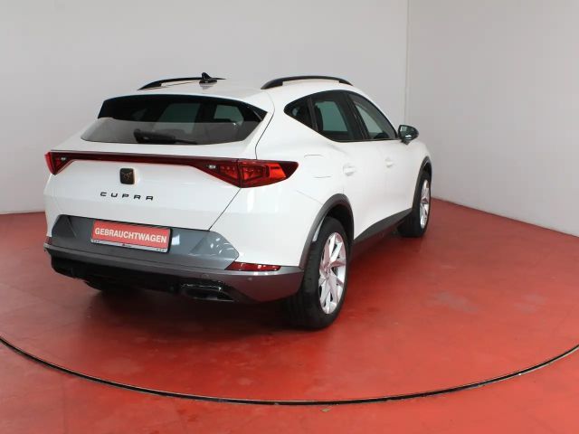 Cupra Formentor 1.5 TSI