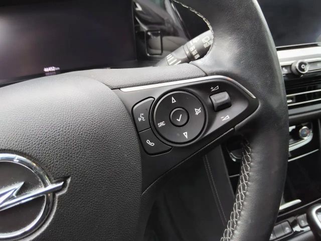 Opel Grandland X GS-Line Grand Sport