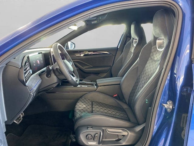 Volkswagen Passat DSG Variant eHybrid