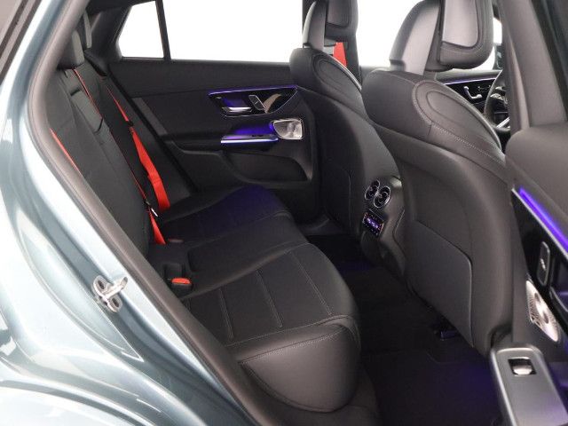 Mercedes-Benz GLC 450 4MATIC