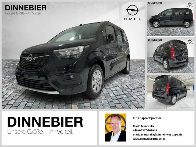 Opel Combo Life Ultimate