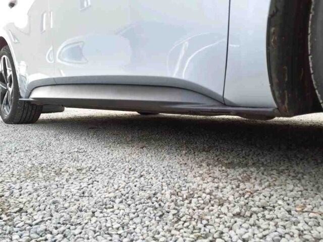 Volkswagen ID.3 58 KWh Life Performance Pro