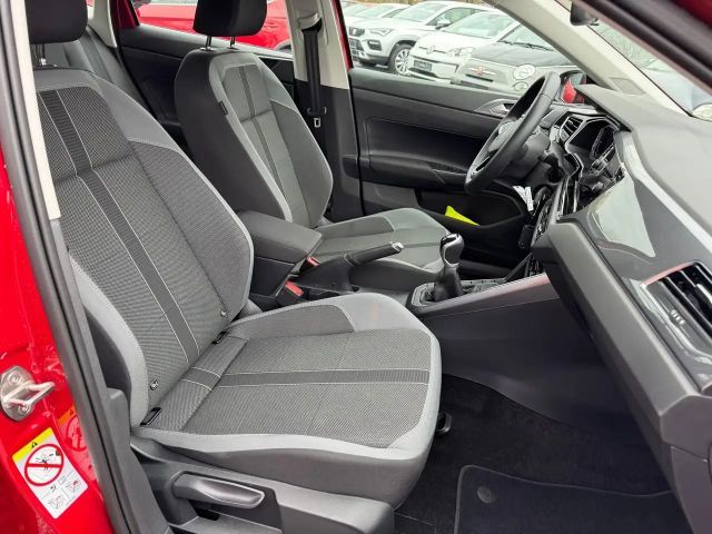 Volkswagen Polo 1.0 TSI Style